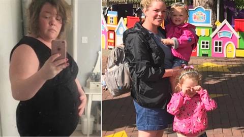 «Η μαία μου με είπε κακή μαμά επειδή πήρα πολλά κιλά στην εγκυμοσύνη!»